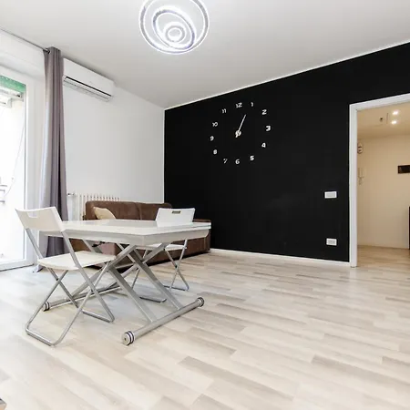 Lugano Apartamento