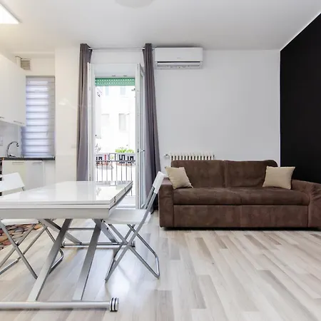 Lugano Apartamento *