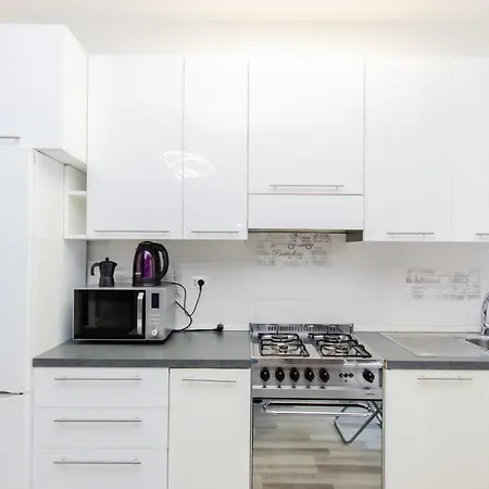 Apartamento Lugano *