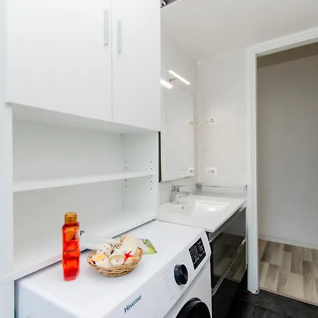 Lugano Apartamento