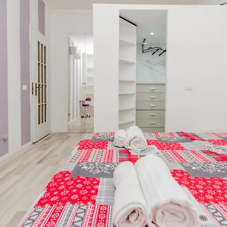 Lugano * Milán
