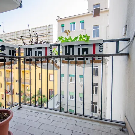 Lugano Apartamento