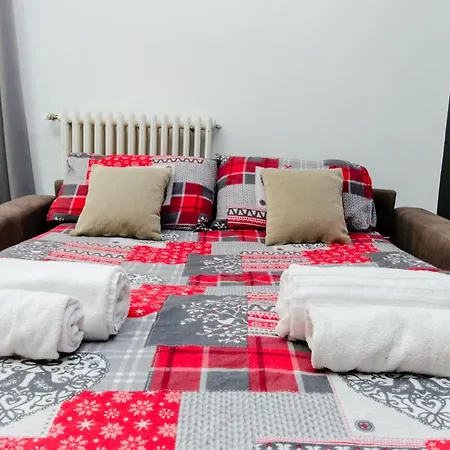 Lugano Apartamento *