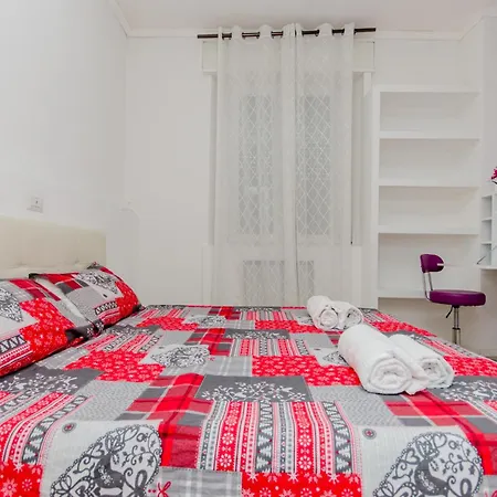 Lugano Apartamento