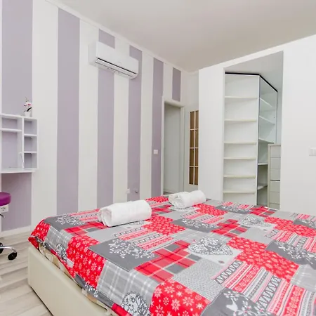 Lugano Apartamento Milán