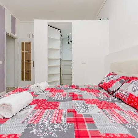 Lugano Apartamento