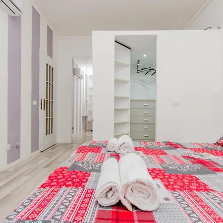 Lugano Apartamento