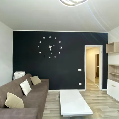 Lugano Apartamento *