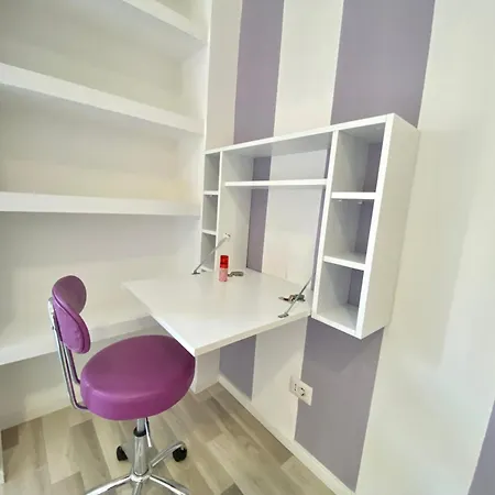 Lugano Apartamento *