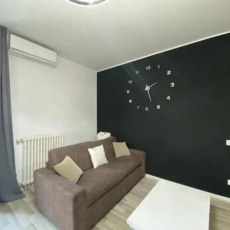 Apartamento Lugano Milán