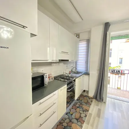 Lugano Apartamento *
