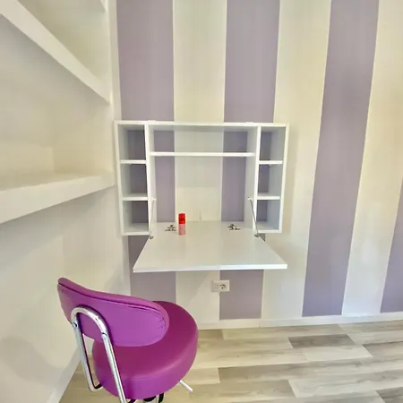 Lugano Apartamento Milán
