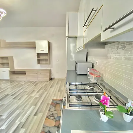 Lugano Apartamento Milán