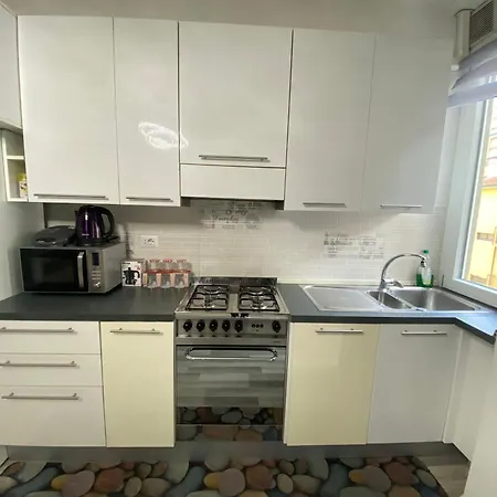 Apartamento Lugano Milán