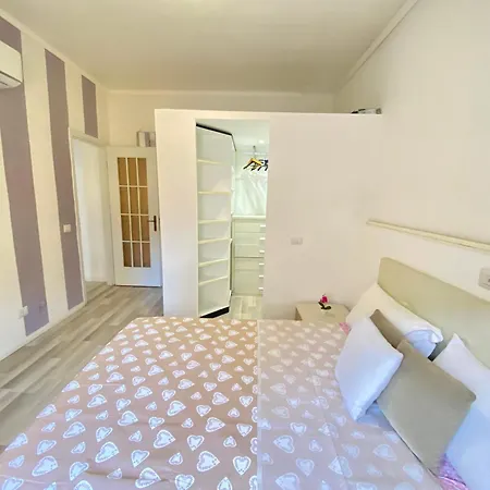 Lugano Apartamento Milán