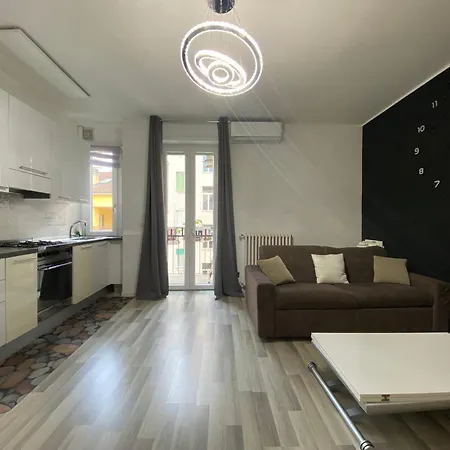 Lugano Milán