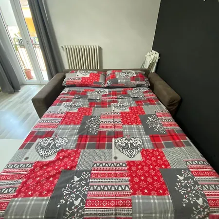 Lugano Apartamento
