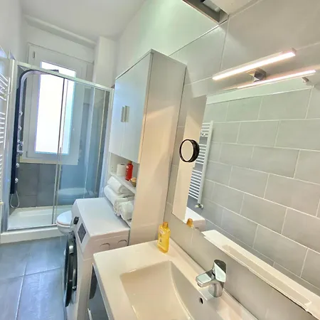 Lugano Apartamento *