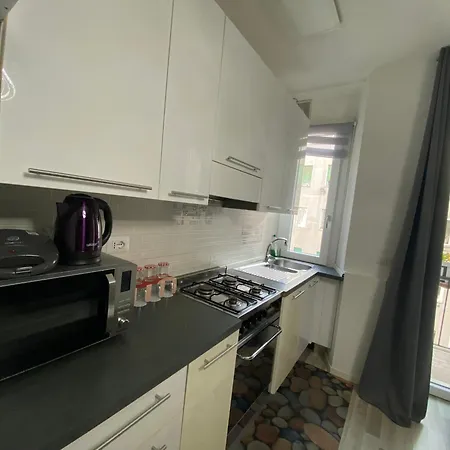 Lugano Apartamento *