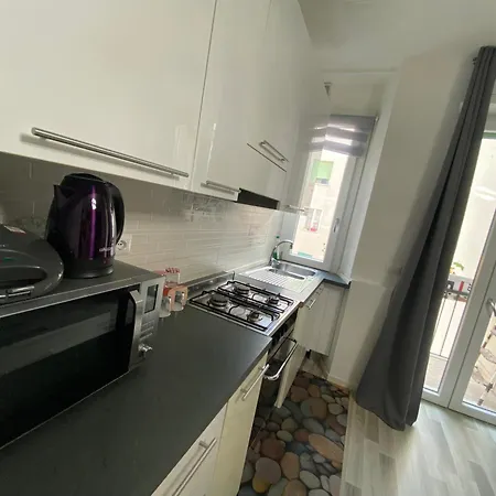 Apartamento Lugano *