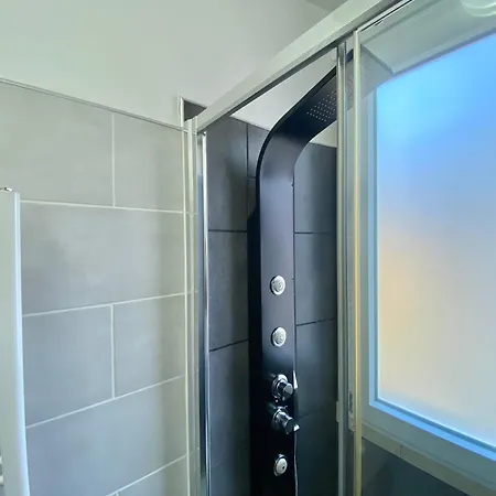 Lugano Apartamento Milán