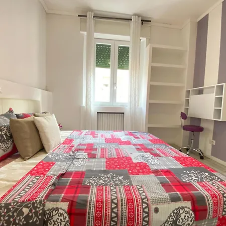 Lugano Apartamento Milán