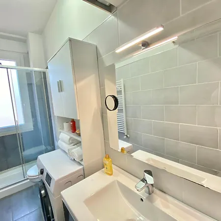 Lugano Apartamento *