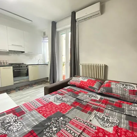 Lugano Apartamento *