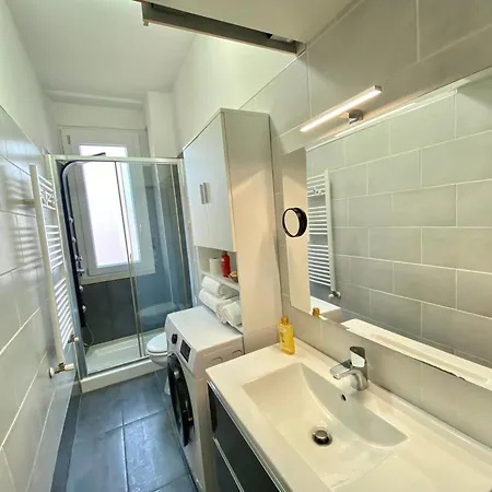 Apartamento Lugano