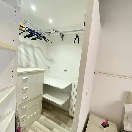 Lugano Apartamento *