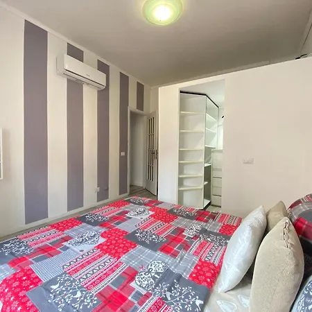 Apartamento Lugano Milán
