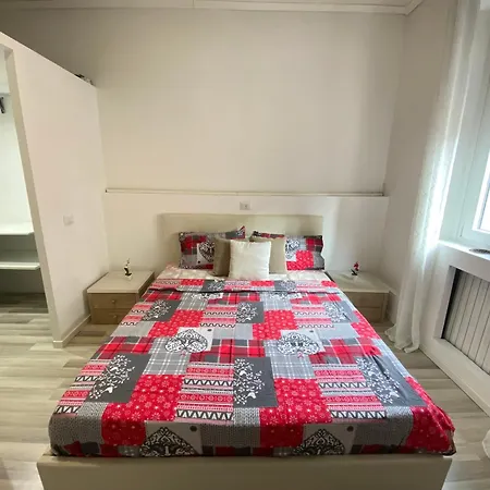 Lugano Milán