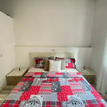 Apartamento Lugano *