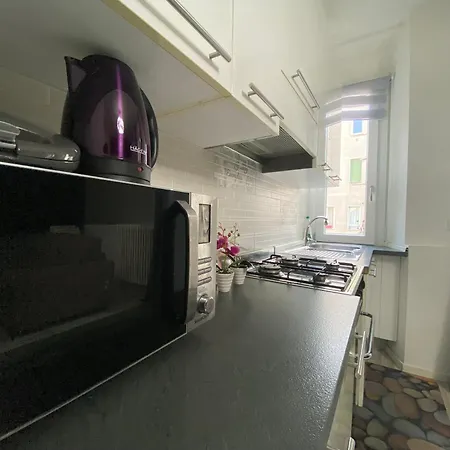 Lugano Apartamento *