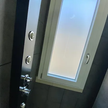 Apartamento Lugano