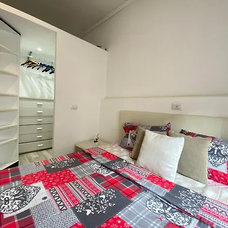 Apartamento Lugano Milán