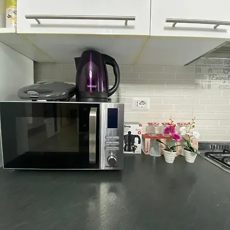 Apartamento Lugano *