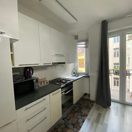 Apartamento Lugano *