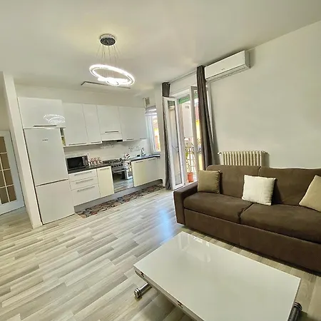 Lugano Apartamento